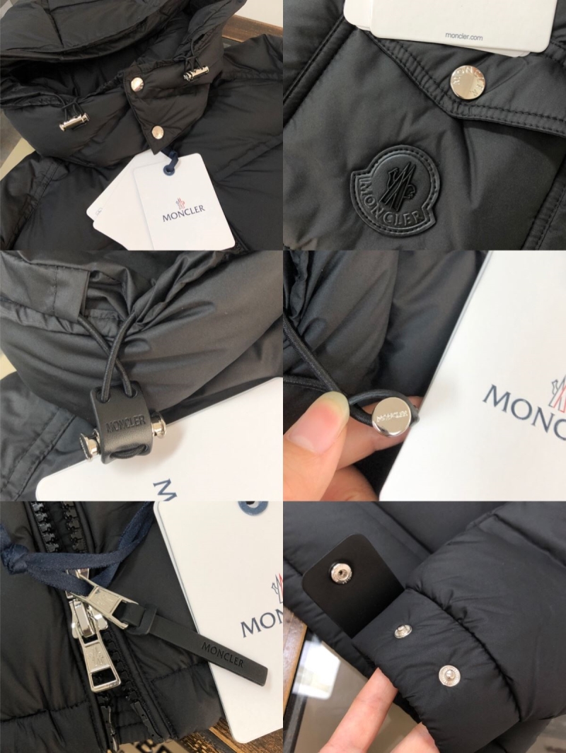 Moncler Down Coat